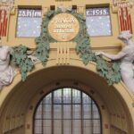 Prague Private Cubism and Art Nouveau Walking Tour - Who Would Enjoy This Tour?