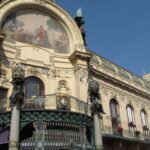 Prague: Private Cubism & Art Nouveau Walking Tour - What to Expect from the Tour