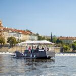 Prague: Private Cycle Boat River Tour with Beer or Prosecco - Who Would Love This Tour?