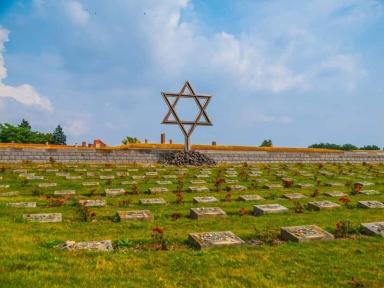 Prague: Private day tour of Terezin concentration camp - Who Should Consider This Tour?