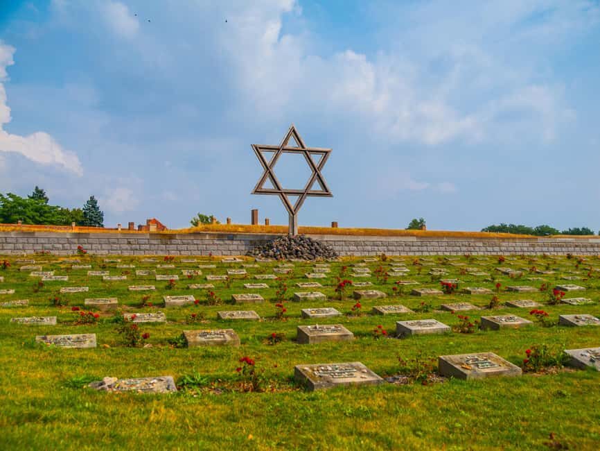 Prague: Private day tour of Terezin concentration camp - Who Should Consider This Tour?