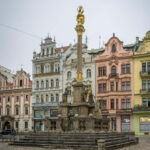 Prague: Private Day Trip to Pilsen with Brewery Tour - Exploring Pilsen: The City Walk