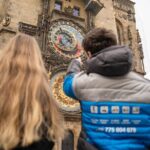 Prague: Private Old Town Walking Tour with Hotel Pickup - Authentic Experiences That Matter