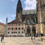 Prague: Private Prague Castle Interior Tour - The Itinerary Breakdown