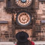 Prague: Private Professional Photoshoot with Edited Photos - The Photo Shoot Itself