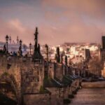 Prague Private Tour - Detailed Breakdown of the Itinerary