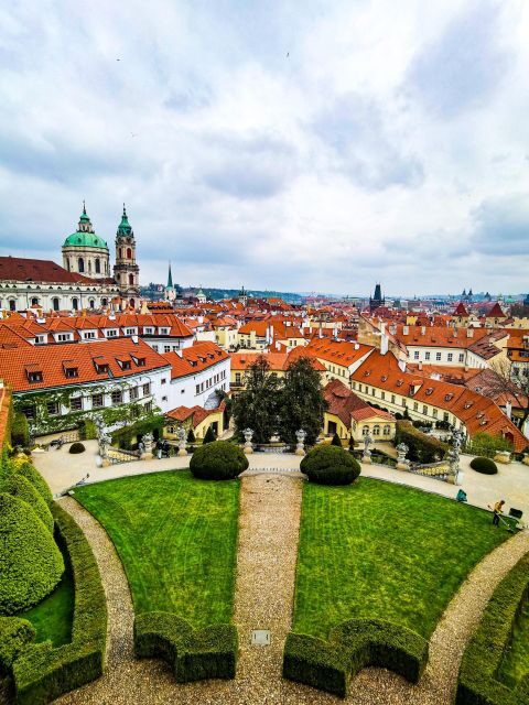 Prague. Private tour - What’s the Experience Like?