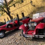 Prague: Private Tour by Vintage Car - What makes this tour special