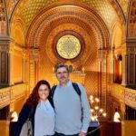 Prague: Private Tour inside the Jewish Cemetery & Synagogues - Who Should Consider This Tour?