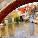 Prague: Private tour of Malá Strana, Kampa, & Charles Bridge - What to Expect: Practical Insights