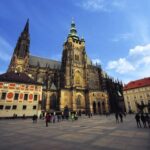 Prague: Private Tour of the Prague Castle Grounds - Price and Value