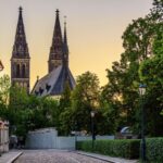 Prague: Private tour to the historic fortress of Vyehrad - Key Points