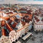Prague : Private Walking Tour with A Guide (Private Tour) - Practical Details: Transportation, Accessibility, and Booking