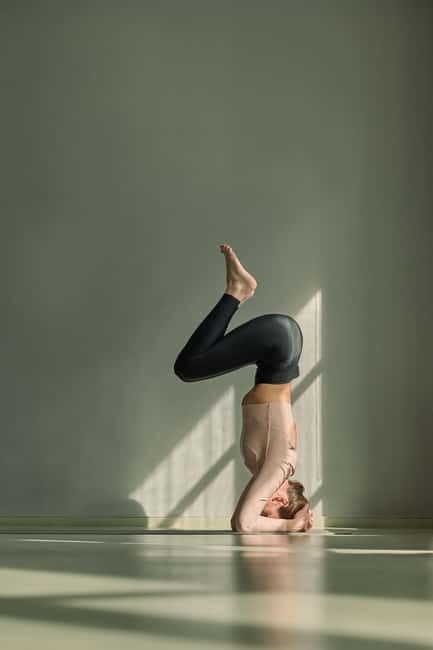 Prague: Private Yoga Session with Advanced Instructor - What to Expect During Your Session