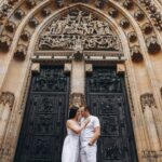 Prague: Professional Photoshoot at Prague Castle - What to Expect During the Photoshoot