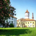 Prague: Psychiatric Hospital and Abandoned Cemetery Tour - Final thoughts