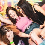 Prague: Pub Crawl with 2-Hour Open Bar at Drunken Monkey - The Experience in Detail