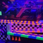 Prague: Punk Minigolf Glow-in-the-Dark Entry Ticket - Who Should Consider This Experience?