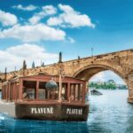 Prague: River Cruise, Charles Bridge Museum, & Walking Tour - FAQ
