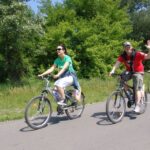 Prague: River & Park Bike Tour to Troja Chateau - Who Should Consider This Tour?