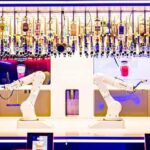 Prague: Robotic Bar Entry with a Drink Included - Is It Worth It?