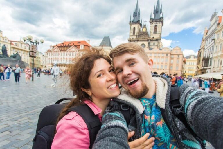 Prague Royal Castle, St Vitus, Golden Lane Tour with Tickets - The Value of This Tour