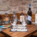 Prague Rum Tasting - What Will You Sample?