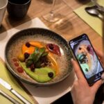 Prague: Savor 10 Course Dinner in Chefs Kitchen - Key Points