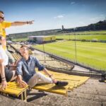 Prague: Segway Tour + Taxi Transfer & Monasteries mini-group - The Value of the Tour