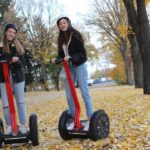 Prague Segway Tour with Oldest Monasteries and Free Taxi - The Practical Side: Group Size, Price, and Flexibility