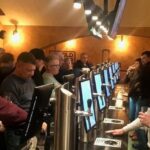 Prague: Self-Pour Czech Beer-Tasting Experience - The Beer Selection and Tasting Experience