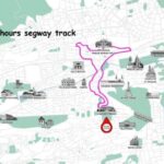 Prague: Shared Group/Private Segway Tour with Hotel Transfer - Whats Included and How the Tour Works