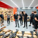 Prague: Shooting Range Experience - The Itinerary – What’s Really Included