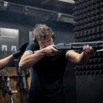 Prague: Shooting Range Experience with up to 10 Guns - The Variety of Guns and Shooting Experience