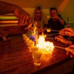 Prague: Shots Bar & Club Experience with Welcome Cocktail - What to Expect During Your Visit