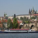 Prague: Sightseeing Boat Cruise with Buffet Dinner - The Pros and Cons Based on Real Experiences