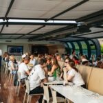 Prague: Sightseeing Dinner Cruise on Open-Top Glass Boat - What This Cruise Means for You