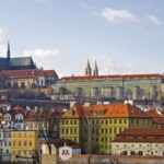 Prague Sightseeing Tour with Lunch - The Itinerary: A Closer Look