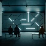 Prague: Signal Space Digital Art Gallery Entry Ticket - The Layout and Major Features