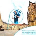 Prague: Skip-the-line Castle Ticket and Optional Audio Guide - The Experience at the Castle