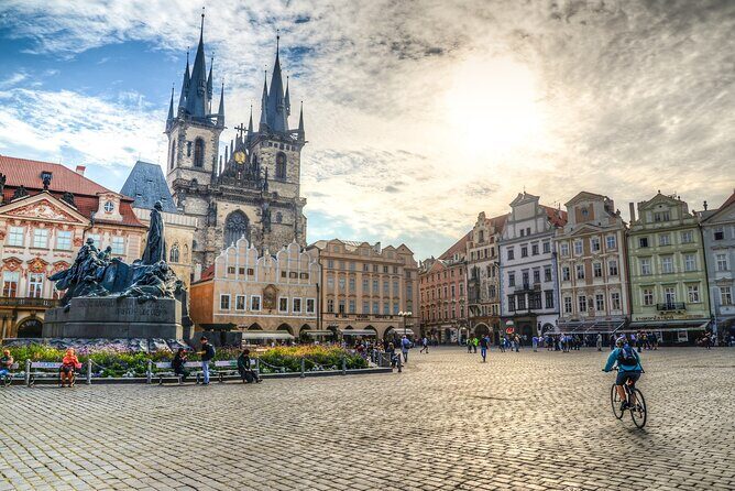 Prague Small Group Day Trip from Vienna - Final Thoughts: Is This Tour Right for You?