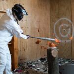 Prague: Smash Room Experience - What Do You Get?