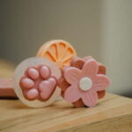 Prague: Soap Making Workshop - The Creative Process and Materials