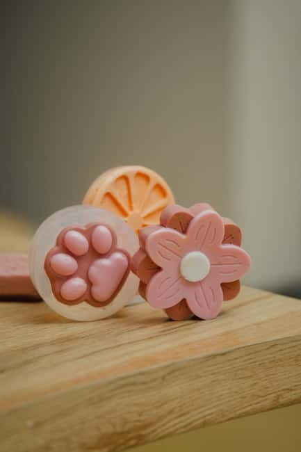 Prague: Soap Making Workshop - The Creative Process and Materials