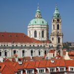 Prague: St Nicholas Bell Tower Entrance Ticket - The Practicalities: Booking, Cost, and Accessibility