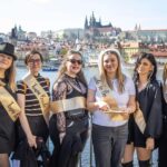 Prague: Stag and Hen Do Escape Game - What’s Included and What’s Not