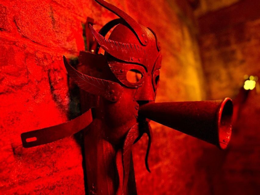 Prague: Story of Prague Immersive Museum Experience - What the Tour Includes and How It Works