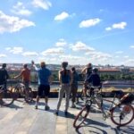 Prague: Stunning Viewpoints, Castle, City & Park Bike Tour - What Makes This Bike Tour Stand Out