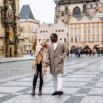 Prague Sunrise Photoshoot + Walking Tour - Who Should Consider This Tour?