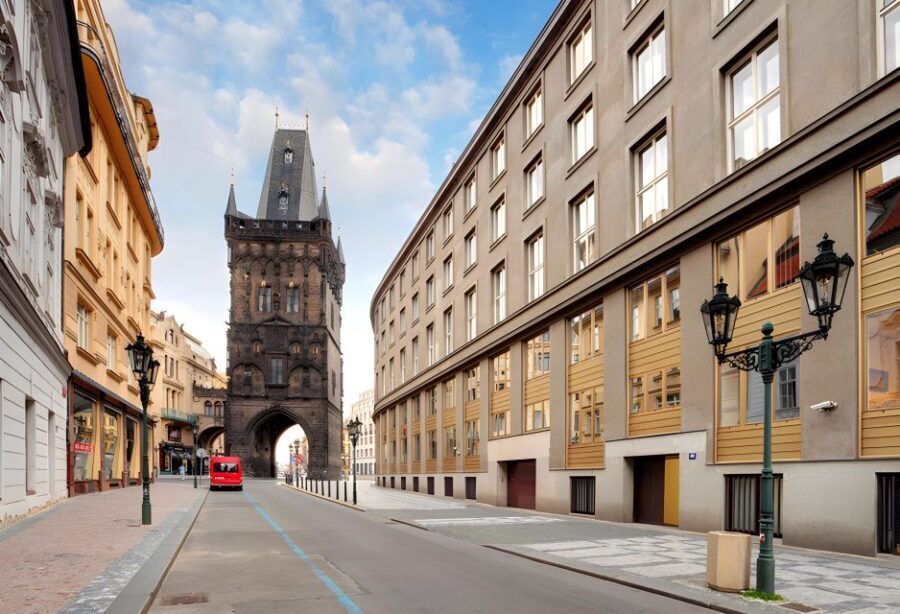 Prague: Tailored Private Tour of Prague's Iconic Landmarks - Final Thoughts